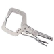 Purchase Top-Quality IRWIN - 19 - C Clamp, Locking, 11-Inch pa1