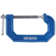 Purchase Top-Quality IRWIN - 225108 - Quick-Grip C-Clamp, 8-Inch pa2