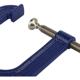 Purchase Top-Quality IRWIN - 225123 - C-Clamp 2" pa4