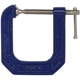 Purchase Top-Quality IRWIN - 225123 - C-Clamp 2" pa6