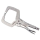 Purchase Top-Quality IRWIN - 275 - Locking C-Clamps with Regular Tips, 10 Inch pa1
