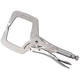 Purchase Top-Quality IRWIN - 275 - Locking C-Clamps with Regular Tips, 10 Inch pa10
