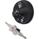 Purchase Top-Quality ACDELCO - GT264 - Fuel Tank Cap pa3