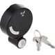 Purchase Top-Quality Locking Fuel Cap by ACDELCO - GT376 pa1