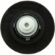 Purchase Top-Quality GATES - 31659 - Locking Fuel Cap pa3