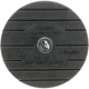 Purchase Top-Quality GATES - 31659 - Locking Fuel Cap pa6