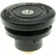 Purchase Top-Quality GATES - 31670 - Locking Fuel Cap pa3