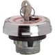 Purchase Top-Quality Locking Fuel Cap by GATES - 31671 pa1