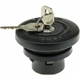 Purchase Top-Quality GATES - 31692 - Locking Fuel Cap pa3