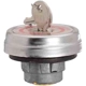 Purchase Top-Quality Locking Fuel Cap by GATES - 31730 pa1