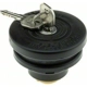 Purchase Top-Quality Locking Fuel Cap by GATES - 31730 pa2
