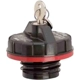 Purchase Top-Quality Locking Fuel Cap by GATES - 31733 pa1
