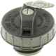 Purchase Top-Quality GATES - 31734 - Locking Fuel Cap pa5