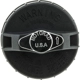 Purchase Top-Quality GATES - 31734 - Locking Fuel Cap pa6