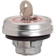 Purchase Top-Quality GATES - 31761 - Locking Fuel Cap pa1