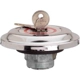 Purchase Top-Quality Locking Fuel Cap by GATES - 31769 pa1