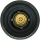 Purchase Top-Quality Locking Fuel Cap by GATES - 31769 pa3