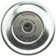 Purchase Top-Quality Locking Fuel Cap by GATES - 31769 pa4