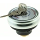 Purchase Top-Quality Locking Fuel Cap by GATES - 31770 pa3