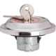 Purchase Top-Quality Locking Fuel Cap by GATES - 31775 pa1