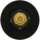 Purchase Top-Quality Locking Fuel Cap by GATES - 31775 pa3
