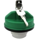Purchase Top-Quality GATES - 31778D - Locking Fuel Cap pa7
