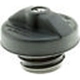 Purchase Top-Quality GATES - 31780 - Locking Fuel Cap pa8