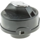 Purchase Top-Quality GATES - 31781 - Locking Fuel Cap pa4