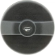 Purchase Top-Quality GATES - 31782 - Locking Fuel Cap pa6