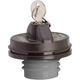 Purchase Top-Quality GATES - 31783 - Locking Fuel Cap pa2