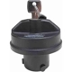 Purchase Top-Quality GATES - 31828 - Locking Fuel Cap pa2