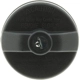 Purchase Top-Quality GATES - 31836 - Locking Fuel Cap pa8