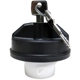 Purchase Top-Quality GATES - 31842 - Locking Fuel Cap pa7