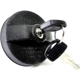 Purchase Top-Quality GATES - 31842 - Locking Fuel Cap pa8