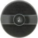 Purchase Top-Quality GATES - 31844 - Locking Fuel Cap pa3