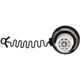 Purchase Top-Quality Locking Fuel Cap by GATES - 31844KA pa2