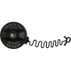 Purchase Top-Quality Locking Fuel Cap by GATES - 31844KA pa4