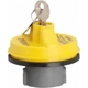 Purchase Top-Quality GATES - 31844Y - Locking Fuel Cap pa3