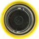 Purchase Top-Quality GATES - 31844Y - Locking Fuel Cap pa4