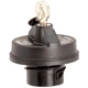 Purchase Top-Quality Locking Fuel Cap by GATES - 31846 pa7