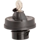 Purchase Top-Quality Locking Fuel Cap by GATES - 31846KA pa2