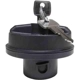 Purchase Top-Quality GATES - 31858 - Locking Fuel Cap pa2