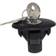 Purchase Top-Quality GATES - 31859 - Locking Fuel Cap pa5