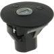 Purchase Top-Quality GATES - 31859 - Locking Fuel Cap pa6