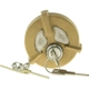 Purchase Top-Quality Locking Fuel Cap by GATES - 31870 pa4