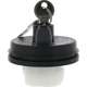 Purchase Top-Quality Locking Fuel Cap by MOTORAD - MGC217KA pa1