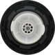 Purchase Top-Quality Locking Fuel Cap by MOTORAD - MGC217KA pa3
