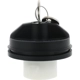 Purchase Top-Quality Locking Fuel Cap by MOTORAD - MGC217KA pa4