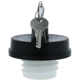 Purchase Top-Quality Locking Fuel Cap by MOTORAD - MGC237KA pa2