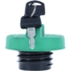 Purchase Top-Quality Locking Fuel Cap by MOTORAD - MGC591 pa13
